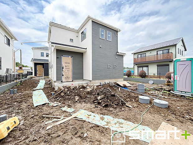 ～国が認めた長期優良住宅～ ・名の通り長期に亘り優れた性能が持続する長期優良住宅。 ・税制面での優遇などもございます。詳細は担当までお気軽にお問い合わせくださいませ。 