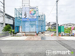 千葉県松戸市上矢切