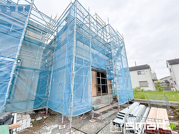 ~周辺環境もご案内いたします~ ・建物自体ももちろん大切ですが、暮らしていく上でとても大切な周辺環境。 ・ご見学時に周辺環境も併せてご案内させていただきますので、お気軽にご相談ください。