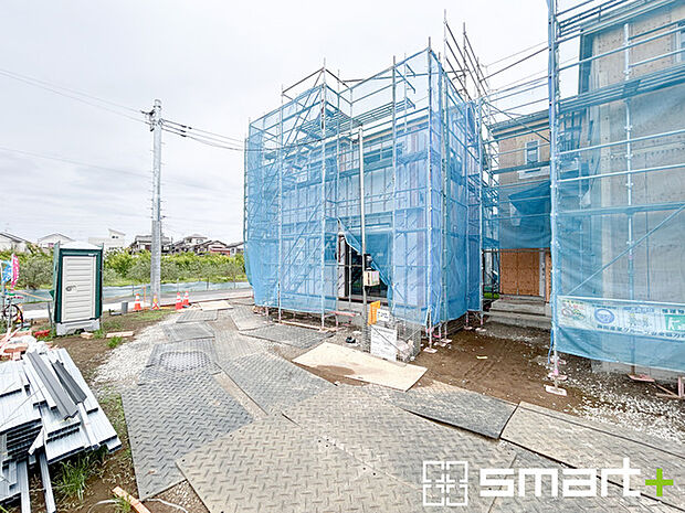 ～国が認めた長期優良住宅～ ・名の通り長期に亘り優れた性能が持続する長期優良住宅。 ・税制面での優遇などもございます。詳細は担当までお気軽にお問い合わせくださいませ。 