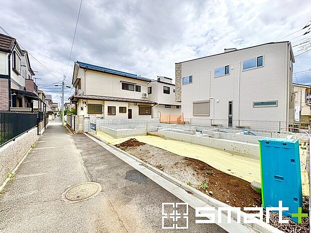 ~周辺環境もご案内いたします~ ・建物自体ももちろん大切ですが、暮らしていく上でとても大切な周辺環境。 ・ご見学時に周辺環境も併せてご案内させていただきますので、お気軽にご相談ください。