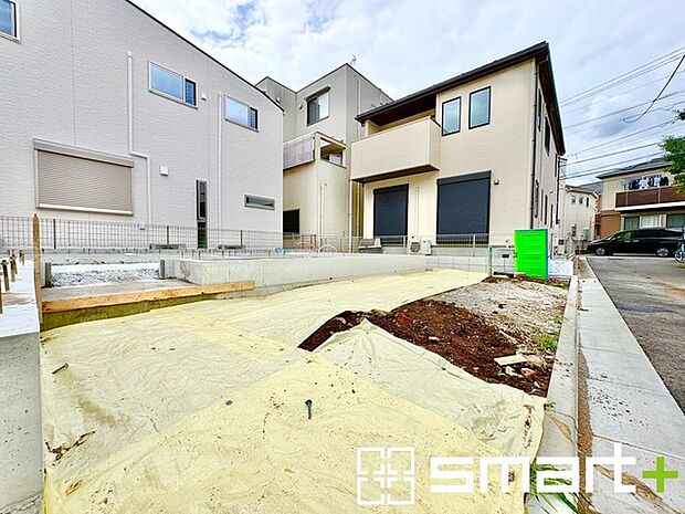 ~地盤調査も実施済み~ ・建物建築前に地盤調査もしておりますので、安心して永くお住まいいただける住宅です。 ・アフターサービスも充実しておりますので、詳細はぜひお問合せくださいませ。