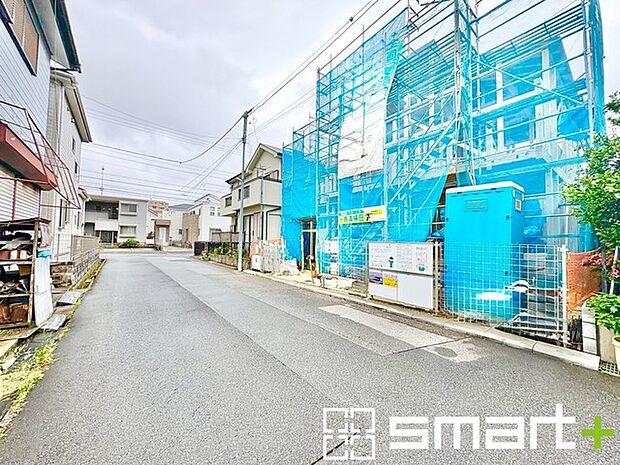 ~周辺環境もご案内いたします~ ・建物自体ももちろん大切ですが、暮らしていく上でとても大切な周辺環境。 ・ご見学時に周辺環境も併せてご案内させていただきますので、お気軽にご相談ください。