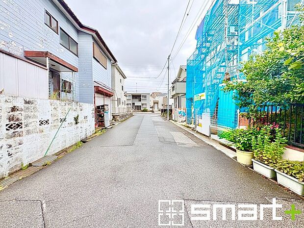 ~フラット35S対応~ ・フラット35S対象物件となっておりますので、住宅ローンでフラット35をご利用の方は金利優遇が受けられます。 ・期間・金利などは担当までお問い合わせください。
