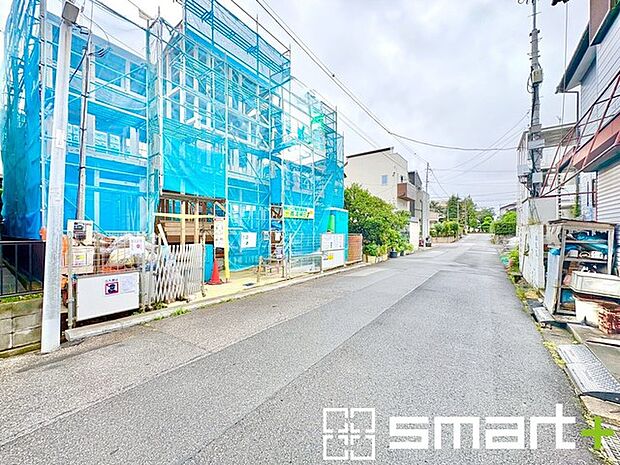 ~オプション工事もお任せください~ ・せっかくの良い住宅を更に良くする各種オプション工事。 ・ご予算やご希望に応じ様々なご提案が可能です。ぜひお気軽にご相談くださいませ。