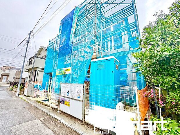 ~地盤調査も実施済み~ ・建物建築前に地盤調査もしておりますので、安心して永くお住まいいただける住宅です。 ・アフターサービスも充実しておりますので、詳細はぜひお問合せくださいませ。