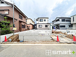 千葉県松戸市松飛台