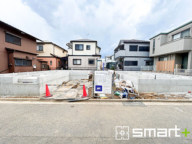 ~資金計画もお任せください~ ・ご見学はもちろん、住宅ローンなど資金面のご相談だけでもお気軽にどうぞ。 ・プロのアドバイザーがお客様にとって最適なプランをご提案させていただきます。