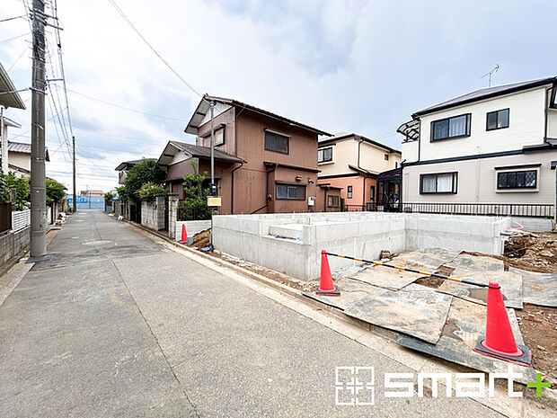 ~周辺環境もご案内いたします~ ・建物自体ももちろん大切ですが、暮らしていく上でとても大切な周辺環境。 ・ご見学時に周辺環境も併せてご案内させていただきますので、お気軽にご相談ください。