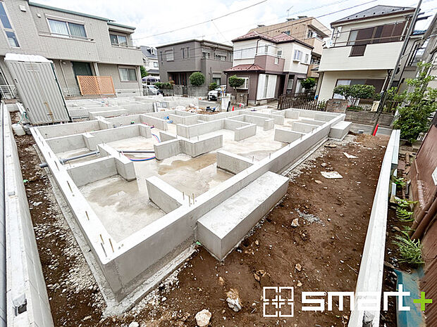 ~地盤調査も実施済み~ ・建物建築前に地盤調査もしておりますので、安心して永くお住まいいただける住宅です。 ・アフターサービスも充実しておりますので、詳細はぜひお問合せくださいませ。