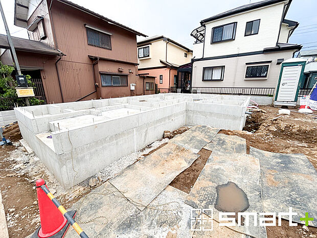 ~ホルムアルデヒド対策も~ ・住宅性能評価において「ホルムアルデヒド対策等級3」を取得。 ・有害物質の発散を抑える事で健康的な生活が送れます。