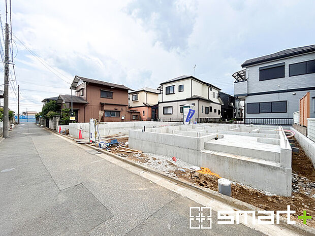 ~資金計画もお任せください~ ・ご見学はもちろん、住宅ローンなど資金面のご相談だけでもお気軽にどうぞ。 ・プロのアドバイザーがお客様にとって最適なプランをご提案させていただきます。