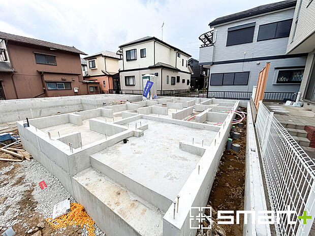 ~地盤調査も実施済み~ ・建物建築前に地盤調査もしておりますので、安心して永くお住まいいただける住宅です。 ・アフターサービスも充実しておりますので、詳細はぜひお問合せくださいませ。