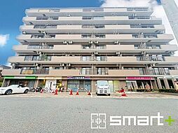 北習志野セントラルガーデン