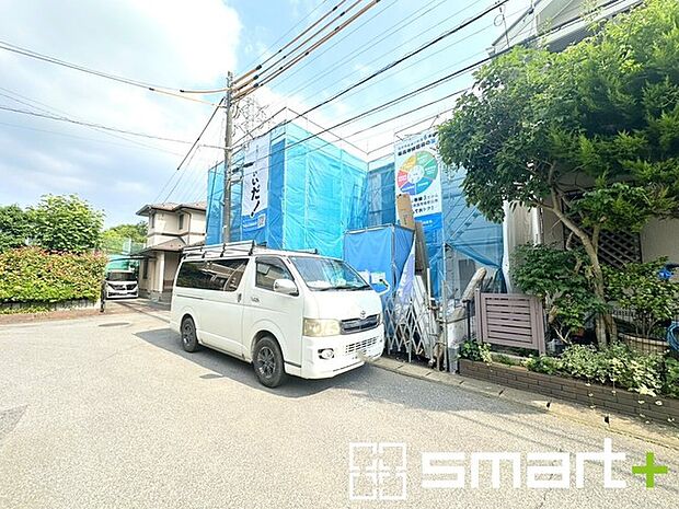 ~維持管理対策も取られております~ ・住宅性能評価において「維持管理対策等級3」を取得。 ・各点検口などが配置され、住宅のメンテナンスがしやすい造りとなっております。