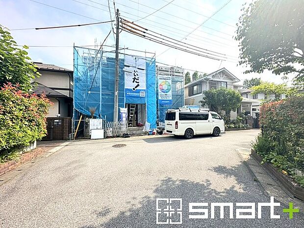 ~資金計画もお任せください~ ・ご見学はもちろん、住宅ローンなど資金面のご相談だけでもお気軽にどうぞ。 ・プロのアドバイザーがお客様にとって最適なプランをご提案させていただきます。