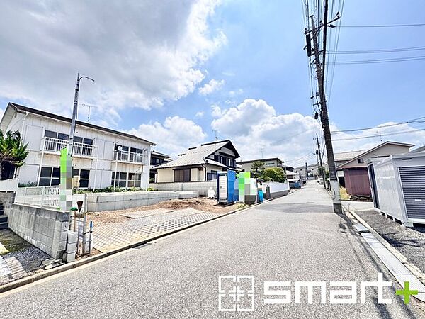 ～資金計画もお任せください～ ・ご見学はもちろん、住宅ローンなど資金面のご相談だけでもお気軽にどうぞ。 ・プロのアドバイザーがお客様にとって最適なプランをご提案させていただきます。