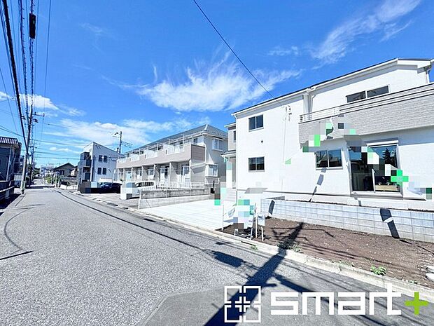 ~オプション工事もお任せください~ ・せっかくの良い住宅を更に良くする各種オプション工事。 ・ご予算やご希望に応じ様々なご提案が可能です。ぜひお気軽にご相談くださいませ。