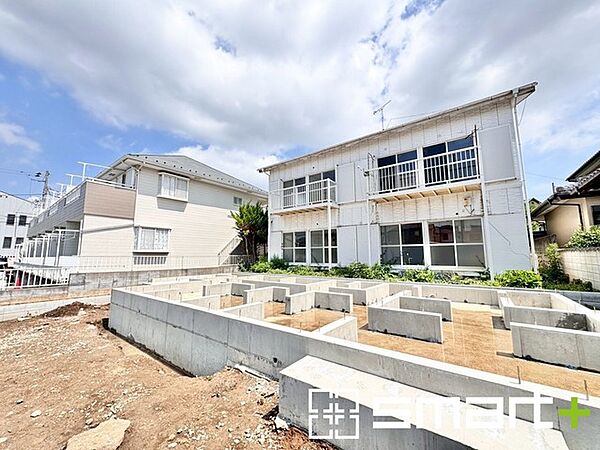 ～完成物件もご案内可能～ ・ご案内時には実際の立地に加え、同メーカー・同仕様の完成物件もご案内可能です。 ・ぜひ現地と建物をご覧いただき、具体的にイメージしてみてくださいませ。