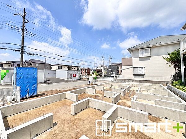 ～地盤調査も実施済み～ ・建物建築前に地盤調査もしておりますので、安心して永くお住まいいただける住宅です。 ・アフターサービスも充実しておりますので、詳細はぜひお問合せくださいませ。
