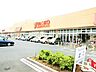 周辺：ヤオコー野田つつみ野店（400m）