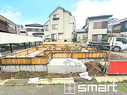 柏市高柳15期