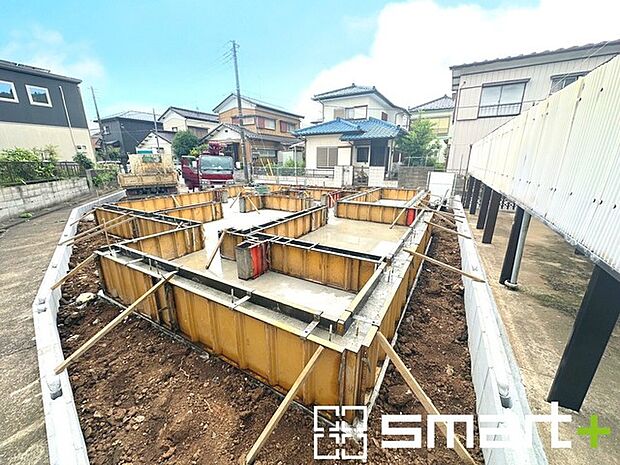 ～地盤調査も実施済み～ ・建物建築前に地盤調査もしておりますので、安心して永くお住まいいただける住宅です。 ・アフターサービスも充実しておりますので、詳細はぜひお問合せくださいませ。 