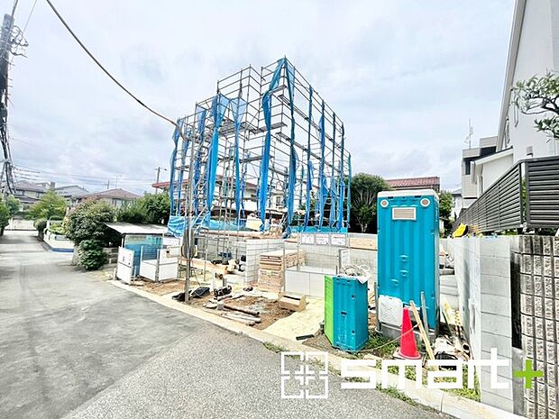 ~周辺環境もご案内いたします~ ・建物自体ももちろん大切ですが、暮らしていく上でとても大切な周辺環境。 ・ご見学時に周辺環境も併せてご案内させていただきますので、お気軽にご相談ください。