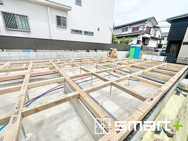 ~オプション工事もお任せください~ ・せっかくの良い住宅を更に良くする各種オプション工事。 ・ご予算やご希望に応じ様々なご提案が可能です。ぜひお気軽にご相談くださいませ。