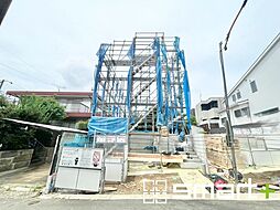 千葉県柏市つくしが丘２丁目