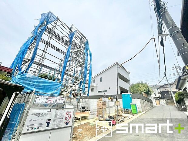 ~資金計画もお任せください~ ・ご見学はもちろん、住宅ローンなど資金面のご相談だけでもお気軽にどうぞ。 ・プロのアドバイザーがお客様にとって最適なプランをご提案させていただきます。
