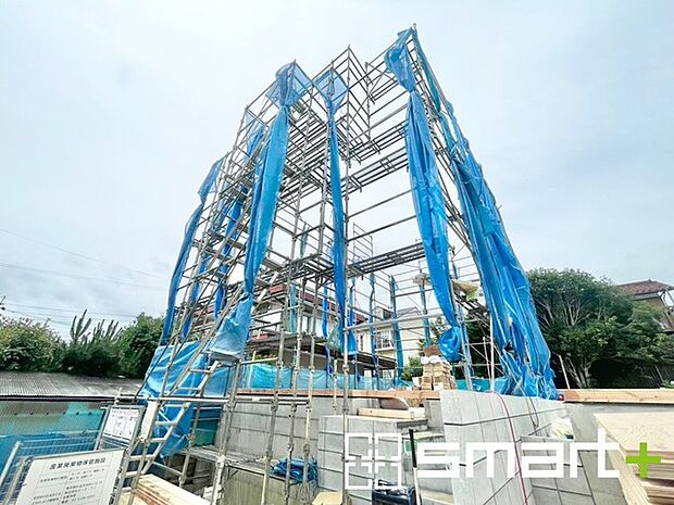 ～オプション工事もお任せください～ ・せっかくの良い住宅を更に良くする各種オプション工事。 ・ご予算やご希望に応じ様々なご提案が可能です。ぜひお気軽にご相談くださいませ。　 