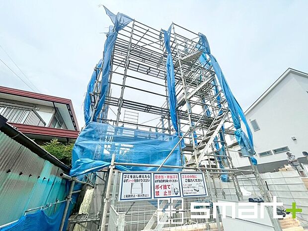 ～資金計画もお任せください～ ・ご見学はもちろん、住宅ローンなど資金面のご相談だけでもお気軽にどうぞ。 ・プロのアドバイザーがお客様にとって最適なプランをご提案させていただきます。 