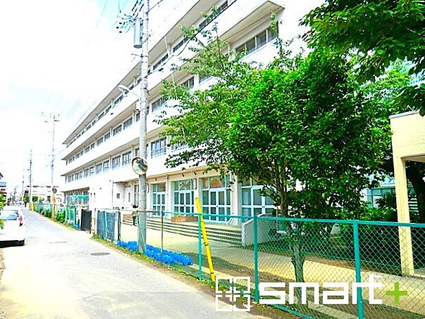 五本松小学校(480m)