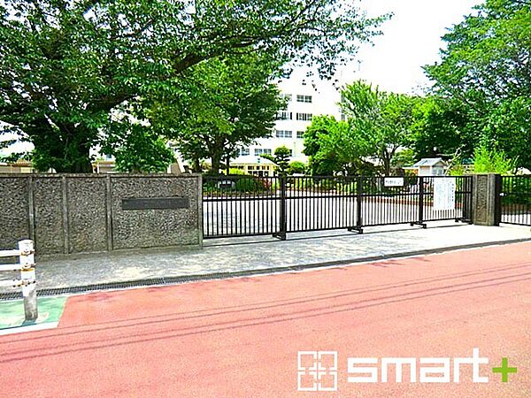 薬円台南小学校（480m）