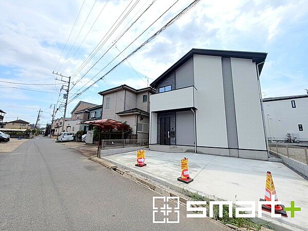 ～フラット35Ｓ対応～ ・フラット35Ｓ対象物件となっておりますので、住宅ローンでフラット35をご利用の方は金利優遇が受けられます。 ・期間・金利などは担当までお問い合わせください。