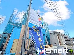 千葉県柏市南逆井６丁目