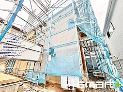 千葉県松戸市日暮７丁目