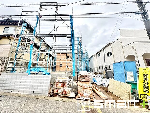 ~オプション工事もお任せください~ ・せっかくの良い住宅を更に良くする各種オプション工事。 ・ご予算やご希望に応じ様々なご提案が可能です。ぜひお気軽にご相談くださいませ。