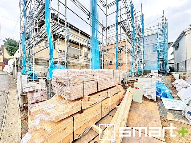 ~オプション工事もお任せください~ ・せっかくの良い住宅を更に良くする各種オプション工事。 ・ご予算やご希望に応じ様々なご提案が可能です。ぜひお気軽にご相談くださいませ。