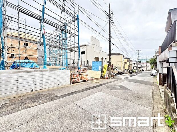 ~資金計画もお任せください~ ・ご見学はもちろん、住宅ローンなど資金面のご相談だけでもお気軽にどうぞ。 ・プロのアドバイザーがお客様にとって最適なプランをご提案させていただきます。
