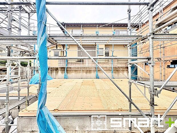 ~ご家族を守る「耐震等級3」~ ・住宅性能評価において「耐震等級3」を取得。地震に強い家であることが証明されております。 ・倒壊の恐れが低くなりますので、地震保険が半額になるメリットも。