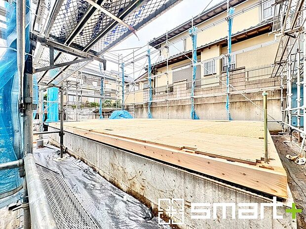 ~地盤調査も実施済み~ ・建物建築前に地盤調査もしておりますので、安心して永くお住まいいただける住宅です。 ・アフターサービスも充実しておりますので、詳細はぜひお問合せくださいませ。