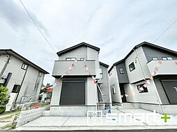 千葉県柏市花野井