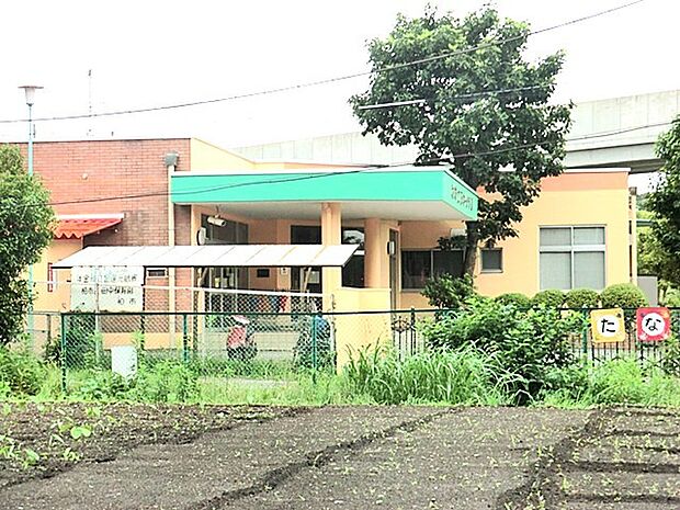 田中保育園(600m)