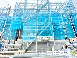 千葉県柏市東中新宿３丁目