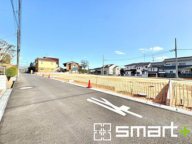 ~周辺環境もご案内いたします~ ・建物自体ももちろん大切ですが、暮らしていく上でとても大切な周辺環境。 ・ご見学時に周辺環境も併せてご案内させていただきますので、お気軽にご相談ください。