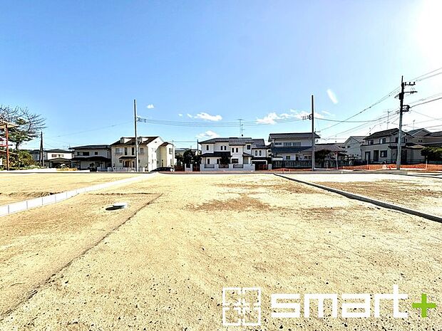 ~ご家族を守る「耐震等級3」~ ・住宅性能評価において「耐震等級3」を取得。地震に強い家であることが証明されております。 ・倒壊の恐れが低くなりますので、地震保険が半額になるメリットも。