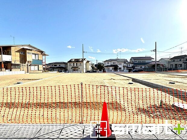 ～地盤調査も実施済み～ ・建物建築前に地盤調査もしておりますので、安心して永くお住まいいただける住宅です。 ・アフターサービスも充実しておりますので、詳細はぜひお問合せくださいませ。 