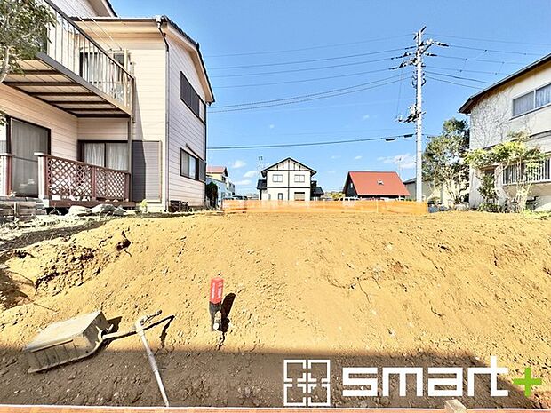 ~地盤調査も実施済み~ ・建物建築前に地盤調査もしておりますので、安心して永くお住まいいただける住宅です。 ・アフターサービスも充実しておりますので、詳細はぜひお問合せくださいませ。